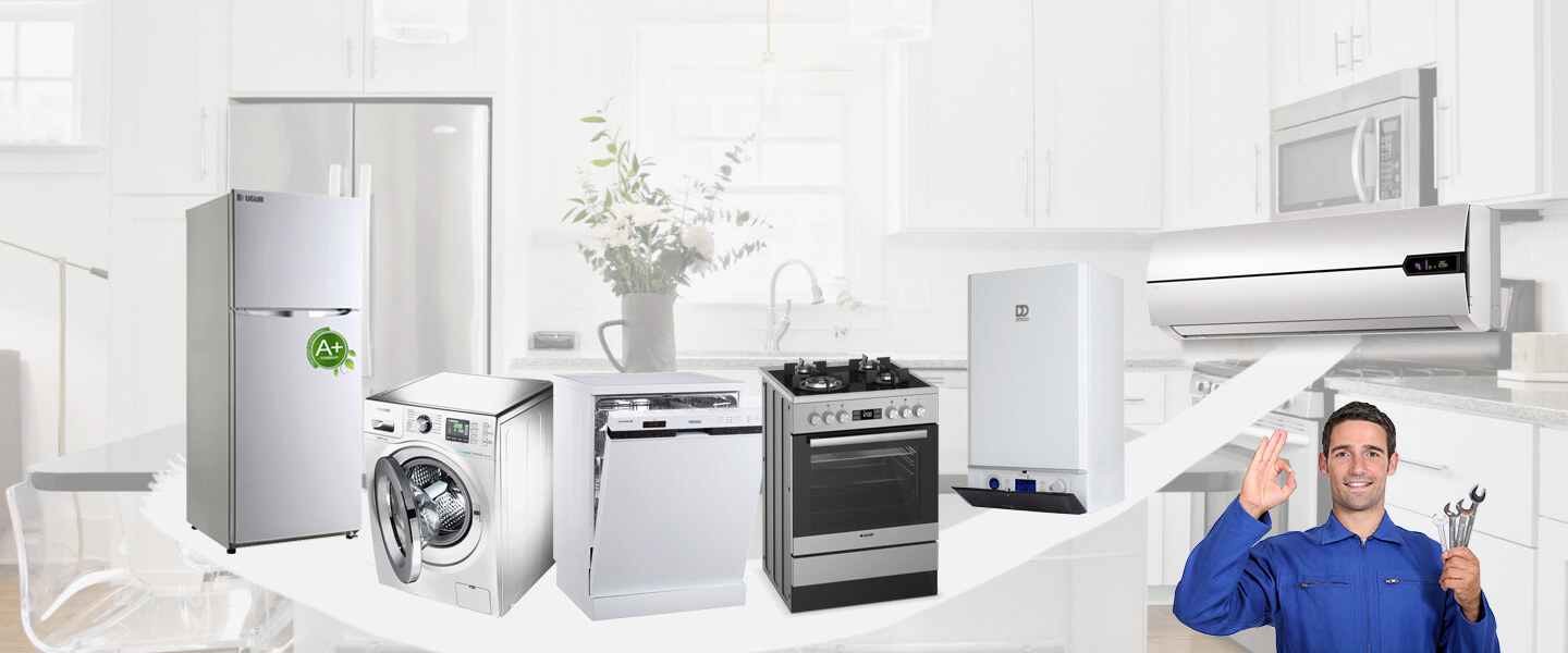Gelibolu Daikin Servisi